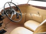 Packard Individual Custom Eight Convertible Victoria by Dietrich 1932 года